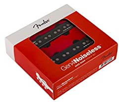 Fender generation noiseless for sale  Delivered anywhere in USA 