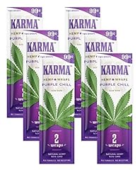 Karma wraps purple for sale  Delivered anywhere in USA 