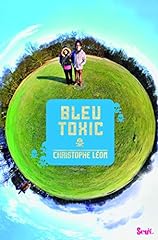 Bleu toxic d'occasion  Livré partout en Belgiqu