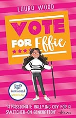 Vote effie for sale  Delivered anywhere in UK