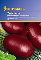 Kiepenkerl zwiebeln braunschwe gebraucht kaufen  Wird an jeden Ort in Deutschland