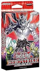 Tcg hero strike for sale  Delivered anywhere in UK