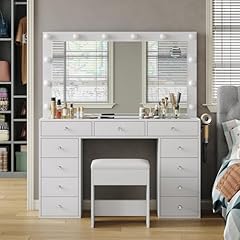 Fusou vanity desk for sale  Delivered anywhere in USA 