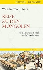 Reise mongolen konstantinopel gebraucht kaufen  Wird an jeden Ort in Deutschland