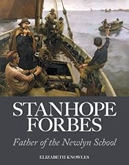 Stanhope forbes father for sale  Delivered anywhere in UK