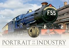 Gwr portrait industry for sale  Delivered anywhere in UK