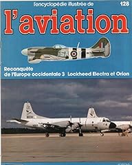 Encyclopédie illustrée aviat for sale  Delivered anywhere in UK