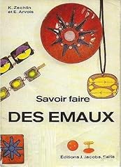 Savoir faire émaux d'occasion  Livré partout en France
