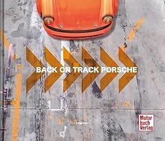 Back track porsche gebraucht kaufen  Wird an jeden Ort in Deutschland