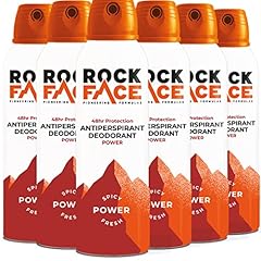 Rock face power for sale  Delivered anywhere in UK