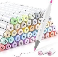 Ohuhu colouring pens for sale  Delivered anywhere in UK