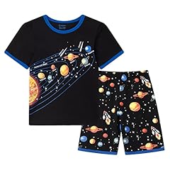 Boys short pyjamas for sale  Delivered anywhere in UK