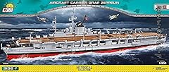 Cobi aircraft carrier for sale  Delivered anywhere in UK