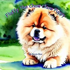 Fluffy chow chow for sale  Delivered anywhere in UK