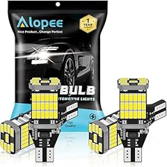 Alopee ampoule w16w usato  Spedito ovunque in Italia 