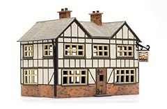 Dapol country inn for sale  Delivered anywhere in UK