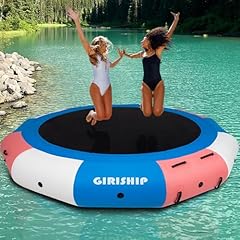 Giriship inflatable water for sale  Delivered anywhere in USA 