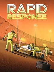 Rapid response for sale  Delivered anywhere in USA 