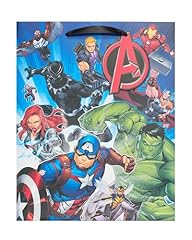 Greetings marvel avengers for sale  Delivered anywhere in UK