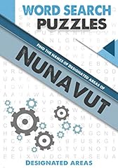 Nunavut word search gebraucht kaufen  Wird an jeden Ort in Deutschland