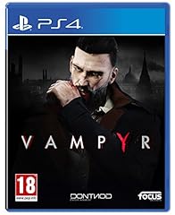 Vampyr german version for sale  Delivered anywhere in UK
