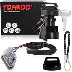 Yingshop ignition key for sale  Delivered anywhere in UK