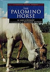 The palomino horse d'occasion  Livré partout en France