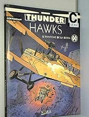 Thunderhawks le fantome for sale  Delivered anywhere in UK