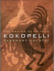 Kokopelli making icon for sale  Delivered anywhere in UK