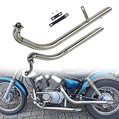 Auspuff motorrad amaha gebraucht kaufen  Wird an jeden Ort in Deutschland