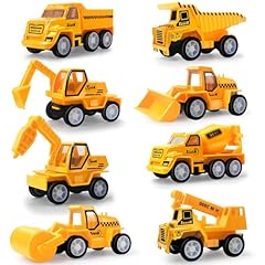 Pack diecast construction for sale  Delivered anywhere in USA 