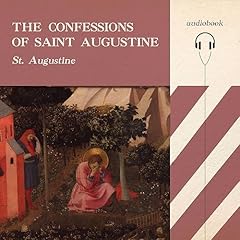 Confessions saint augustine for sale  Delivered anywhere in UK