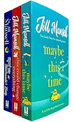 Jill mansell books for sale  Delivered anywhere in UK