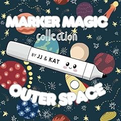 Marker magic collection gebraucht kaufen  Wird an jeden Ort in Deutschland