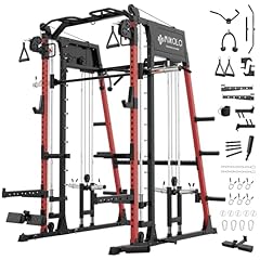 Mikolo smith machine for sale  Delivered anywhere in USA 
