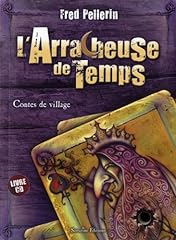 Arracheuse temps cd d'occasion  Livré partout en France