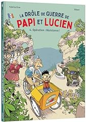 Drôle guerre papi d'occasion  Livré partout en France