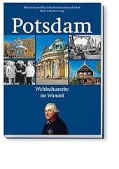 Potsdam weltkulturerbe im gebraucht kaufen  Wird an jeden Ort in Deutschland