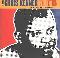 Chris kenner collection for sale  Delivered anywhere in USA 