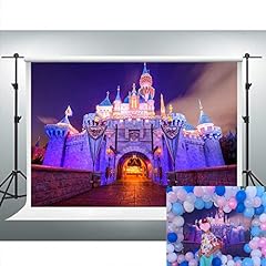 Vidmot disneyland night for sale  Delivered anywhere in USA 