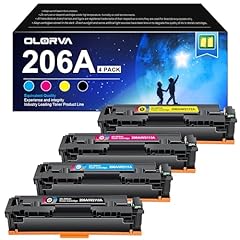 Olorva 206a toner for sale  Delivered anywhere in USA 