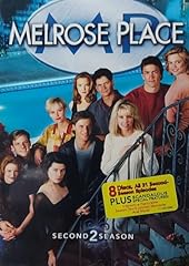 Melrose place complete usato  Spedito ovunque in Italia 