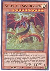 Slifer sky dragon for sale  Delivered anywhere in USA 