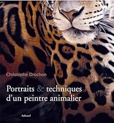 peintre animalier d'occasion  Livré partout en France
