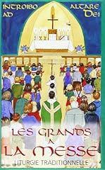 Grands messe st d'occasion  Livré partout en France