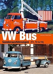 Bus sonderausführungen gebraucht kaufen  Wird an jeden Ort in Deutschland