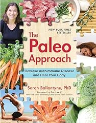 Paleo approach reverse for sale  Delivered anywhere in USA 
