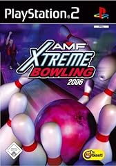 Amf bowling 2006 for sale  Delivered anywhere in UK