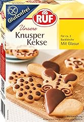 Ruf glutenfreie knusper gebraucht kaufen  Wird an jeden Ort in Deutschland