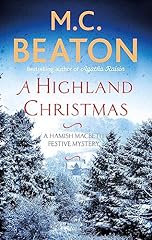 Highland christmas for sale  Delivered anywhere in UK